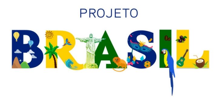 projeto Brasil Tire a Bunda do Sofá