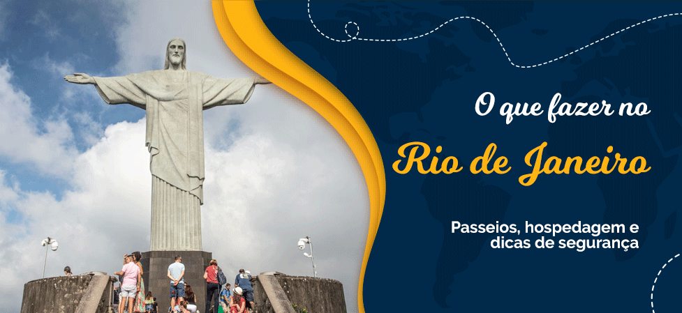 Rio de Janeiro Imponente - Po, acordei animado porque hoje é sexta