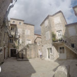 old town kotor, montenegro, europa