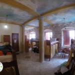 quartos do old town hostel kotor, montenegro