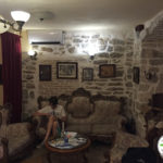 old town hostel kotor, montenegro