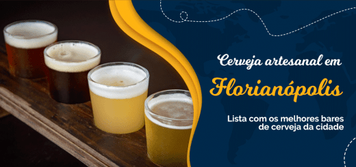 onde beber cerveja artesanal em florianópolis