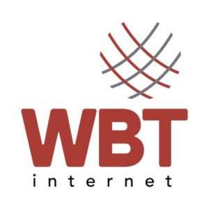 logo wbt internet